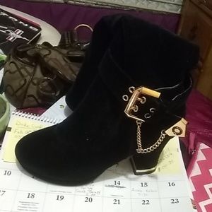 They speak for themselves.